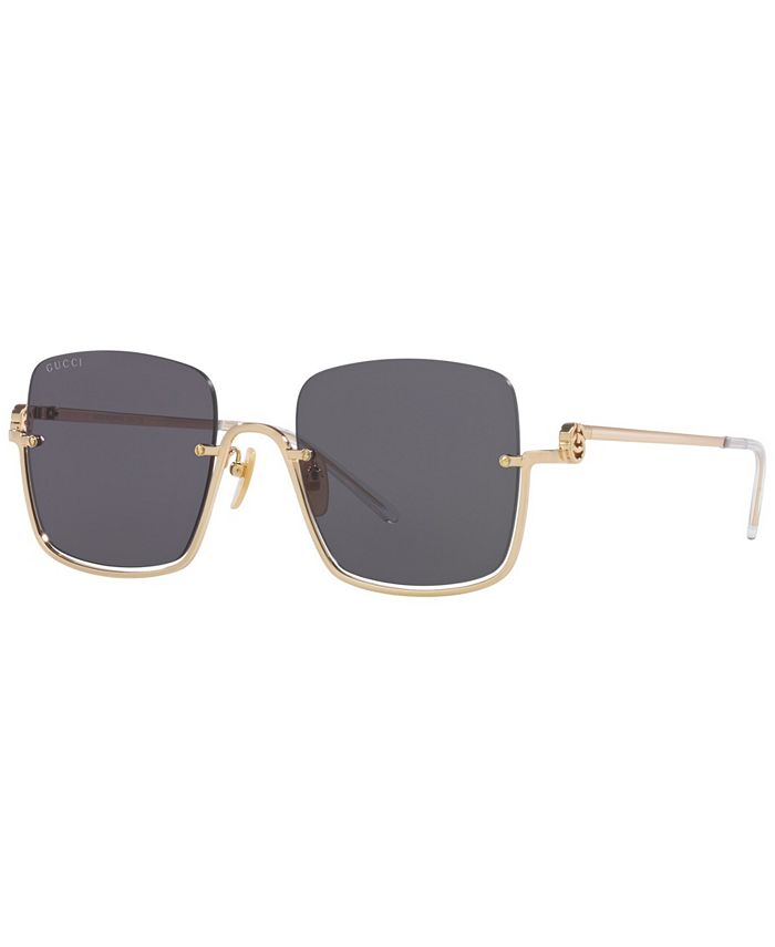 Gucci shop glasses macys