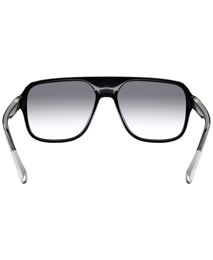 Dolce&Gabbana Men's Sunglasses, DG6134 Macy's