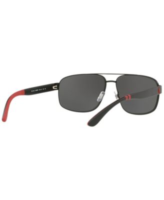 Men's Sunglasses, PH3112