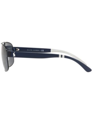 Men's Sunglasses, PH3112