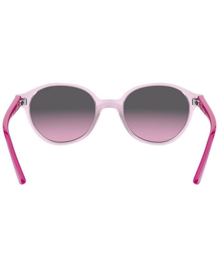 Vogue Eyewear Vogue Jr Kids Sunglasses, VJ2007 Macy's