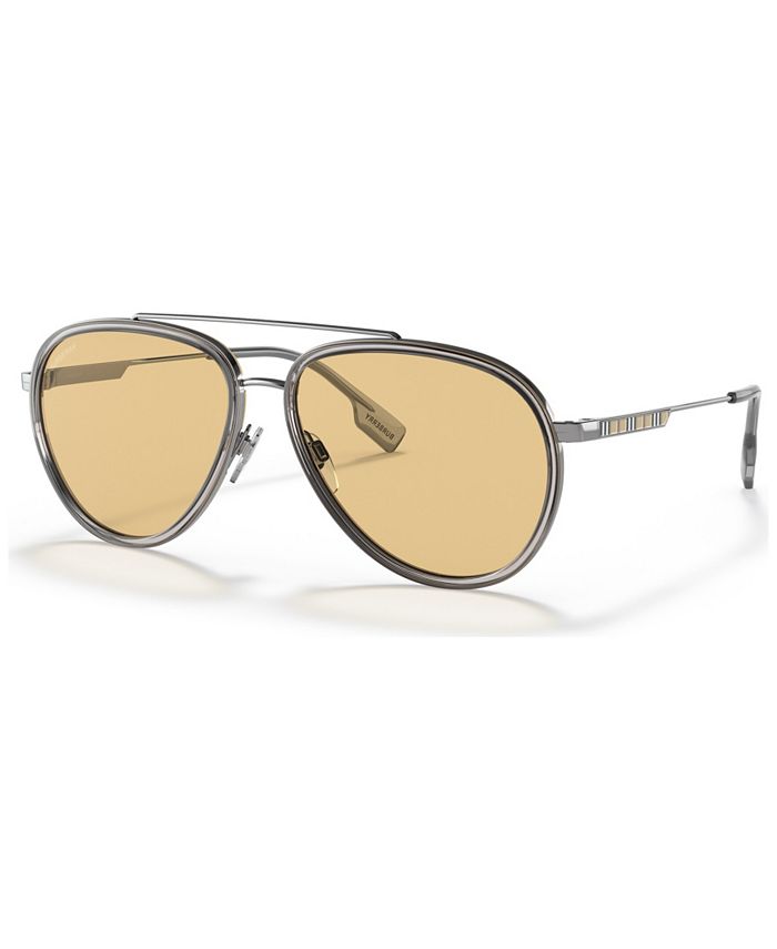 Burberry Men s Sunglasses Oliver Macy s