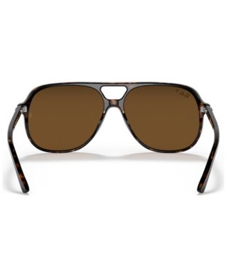 Unisex Polarized Sunglasses, Bill