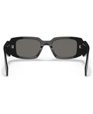 Women's Sunglasses, PR 17WS MIRROR