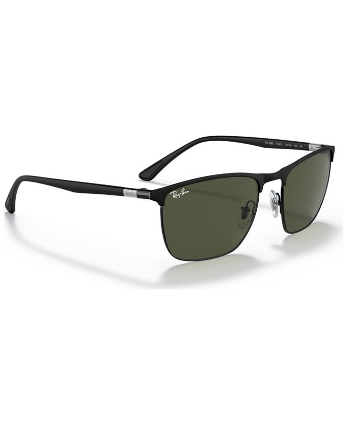 Ray-Ban Unisex Sunglasses, RB3686 - Macy's