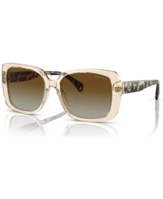 Women's Polarized Sunglasses, RA5298U