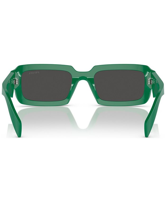 PRADA Men's Sunglasses, PR 27ZS Macy's
