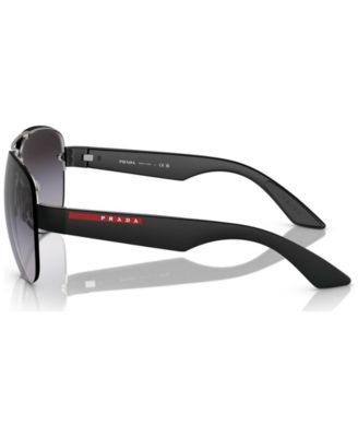 Men's Sunglasses, PS 55YS
