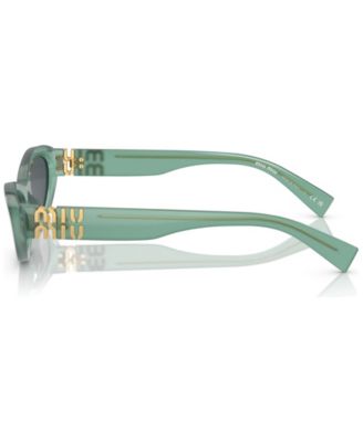 Women's Sunglasses, MU 09YS