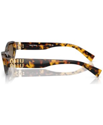 Women's Sunglasses, MU 09YS