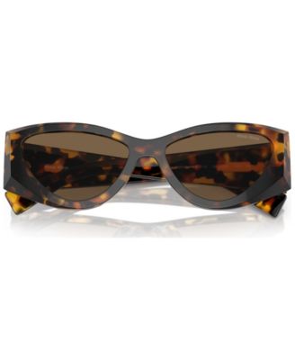 Women's Sunglasses, MU 06YS