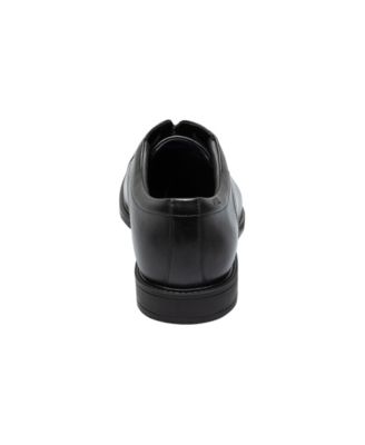 Men's Baxter Leather Cap Toe Oxford