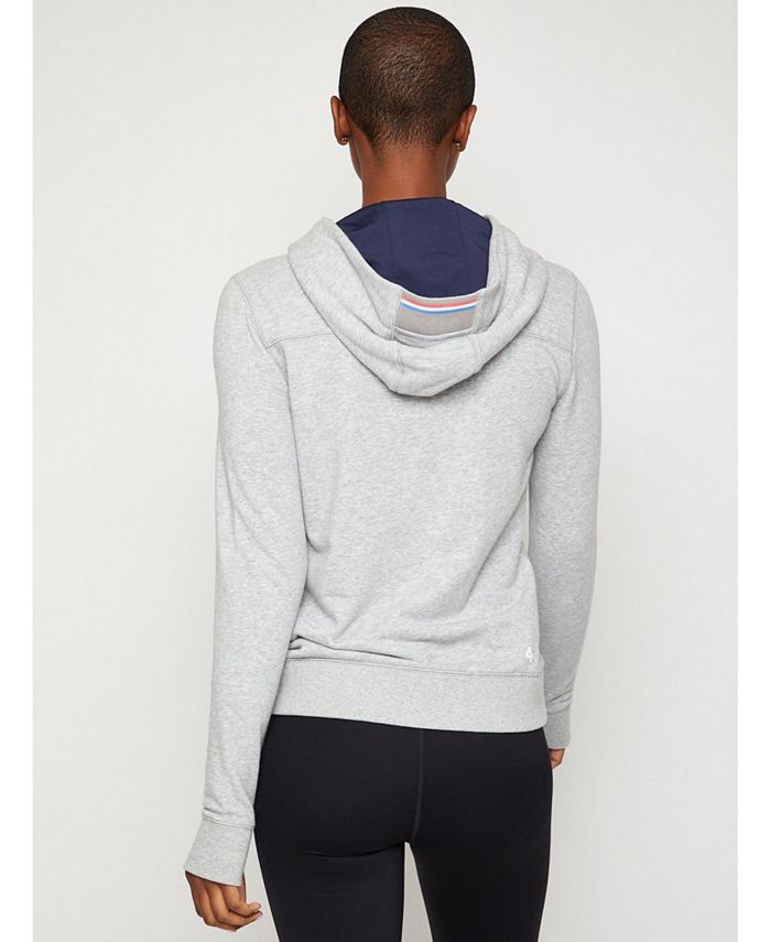 Fourlaps Women's Rush Full Zip Hoodie Macy's