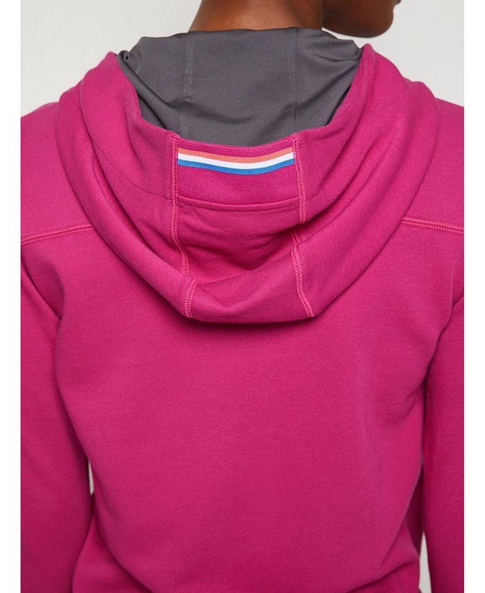 Fourlaps Women's Rush Full Zip Hoodie Macy's