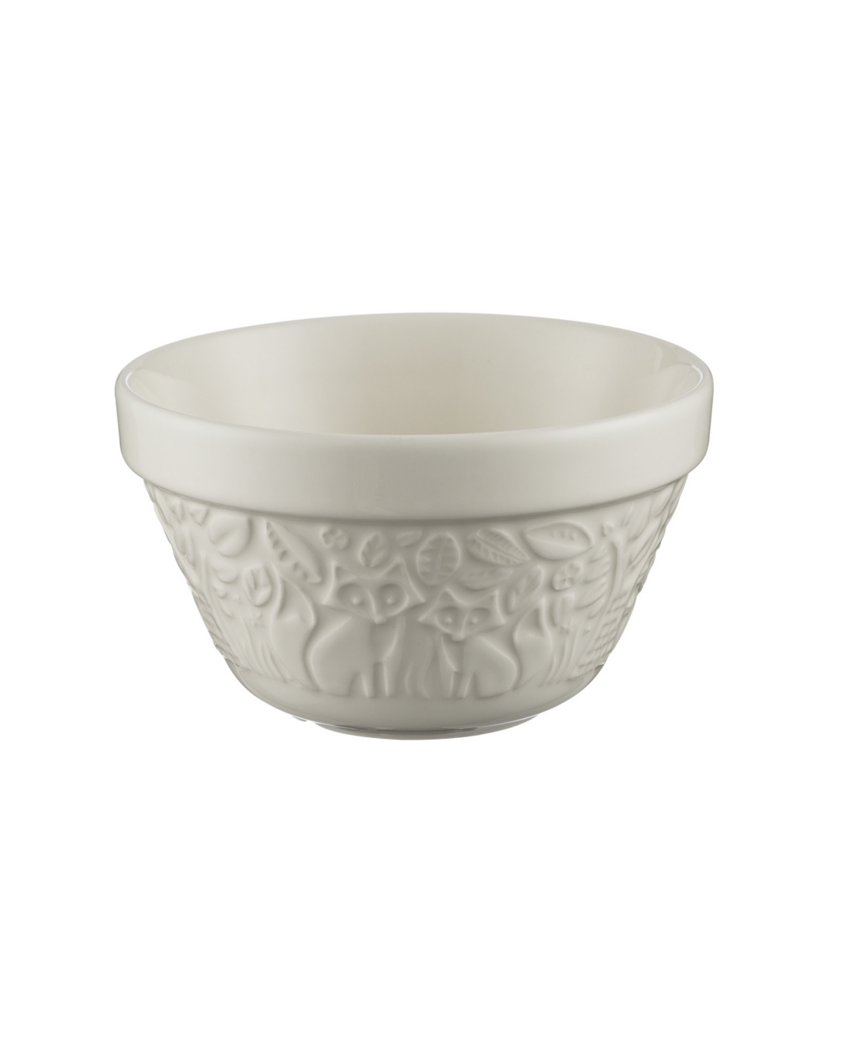Mason Cash in the Forest All Purpose Bowl, Set of 4