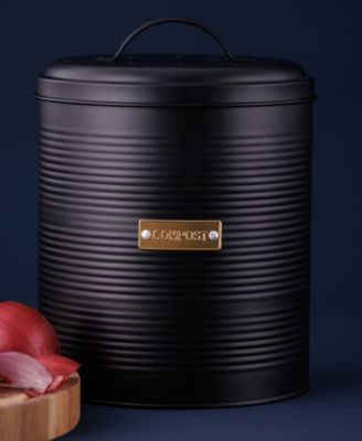 Otto Compost Caddy, 7.87"