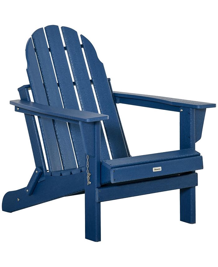 Outsunny on sale adirondack chair