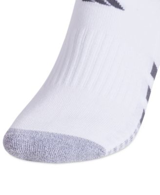 Men's 3-pk. Logo No-Show Socks
