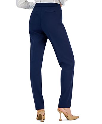macy's dress pants for women Women's Black & Trousers Womens INC International Concepts Mid Women's Dress Pants - Macy's