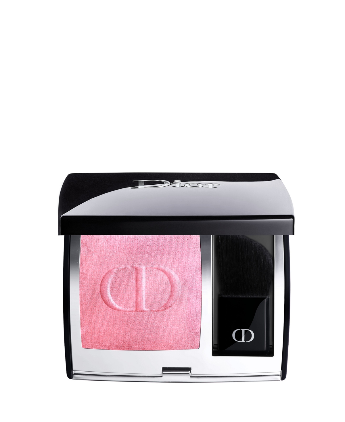 Dior Rouge Blush In Osã©e (a Bright Pink)