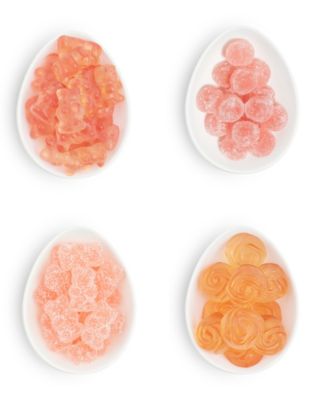 Ros&eacute; Day Candy Bento Box, 4 Piece