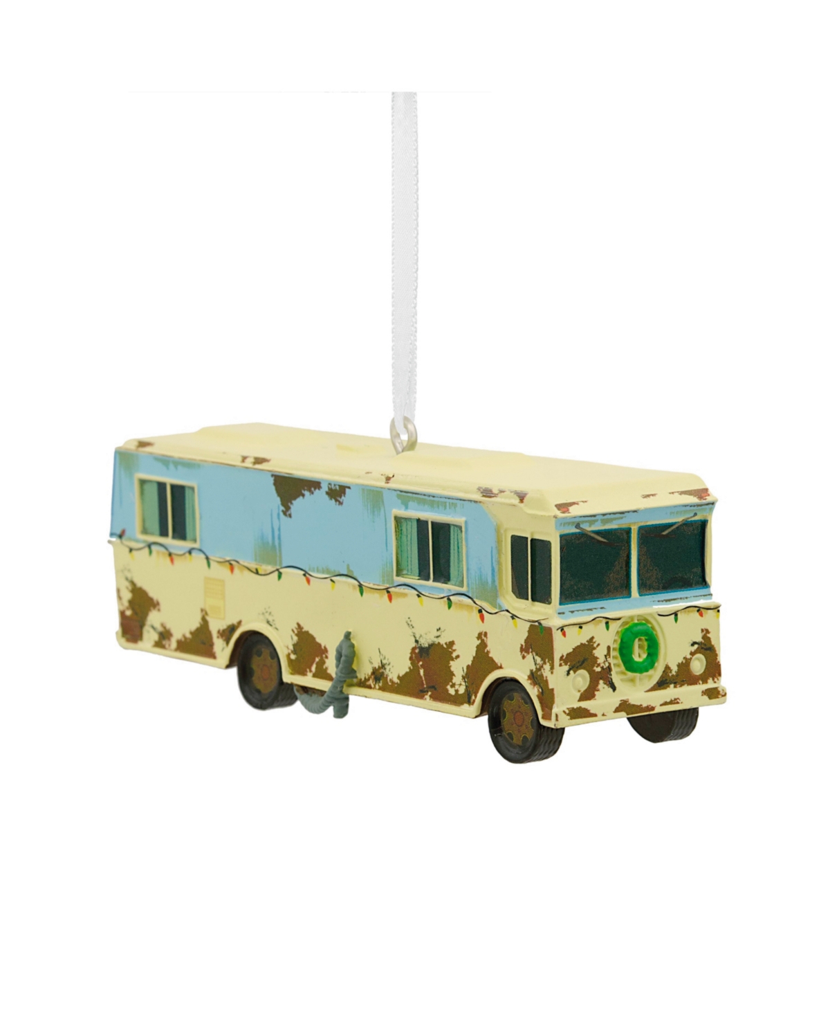 Hallmark Christmas Ornament National Lampoon's Christmas Vacation The Rv In Multi-colored