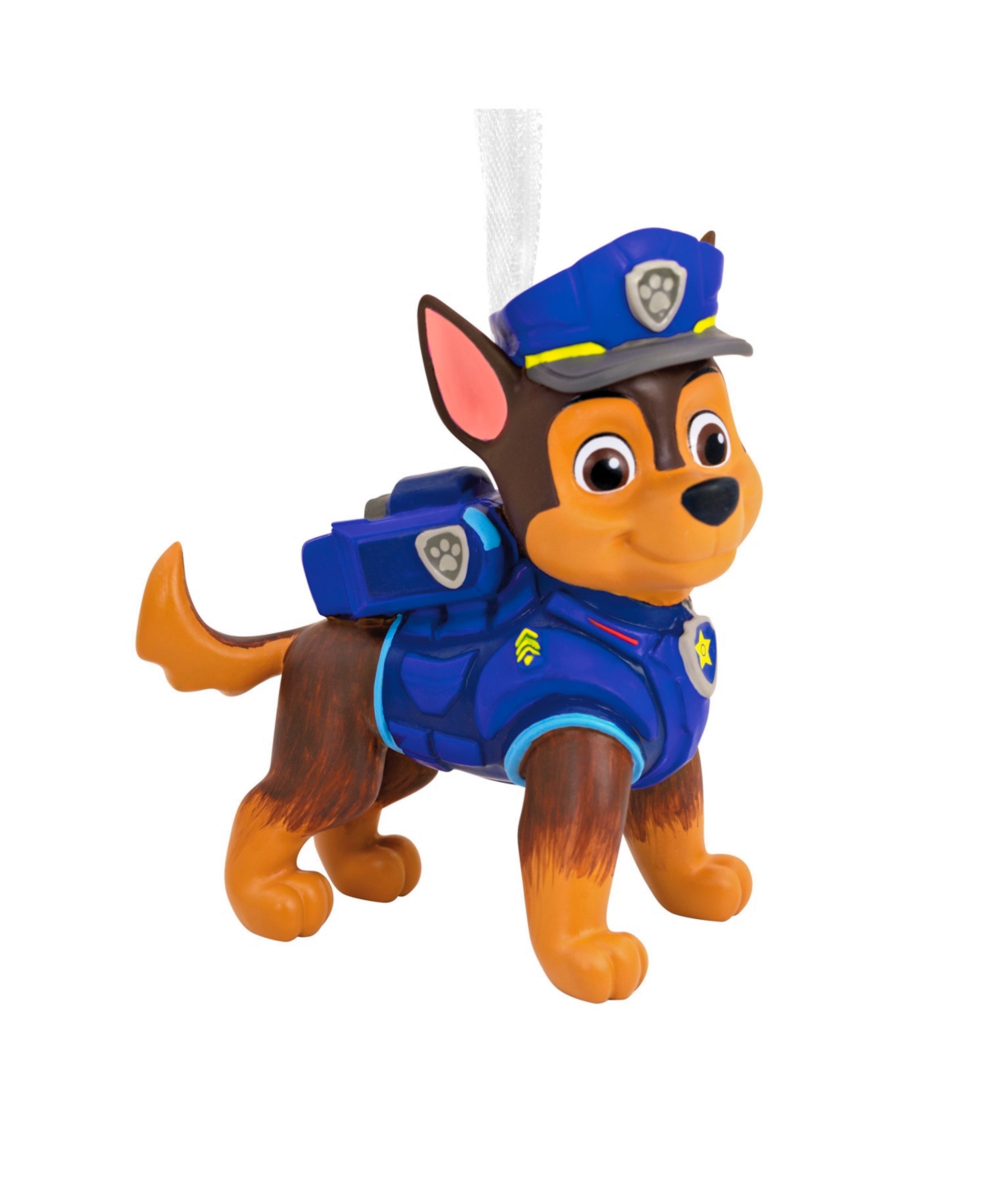 Hallmark Christmas Ornament Paw Patrol In Multi-colored