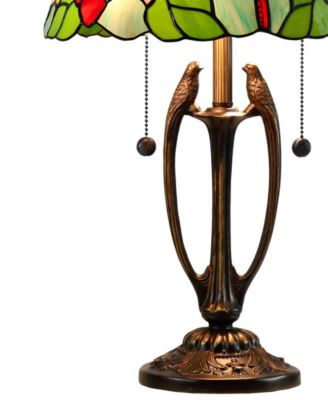 Benezia Birds Table Lamp