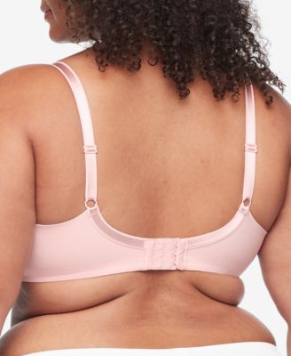 Warners&reg; Women's No Side Effects&reg; Seamless Comfort Underwire T-Shirt Bra RA3061A