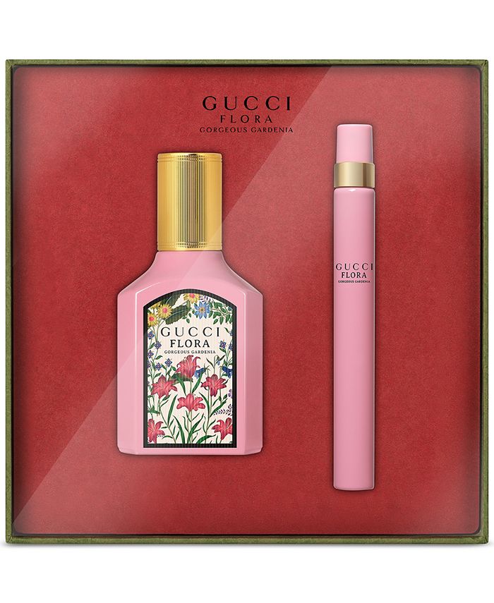 Gucci 2Pc. Flora Gardenia Eau de Parfum Spring Gift Set Macy's