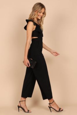 Women's Mills Jumpsuit