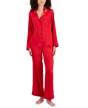Macy's pijamas discount de mujer