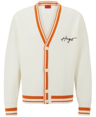 Cardigan hugo boss hotsell