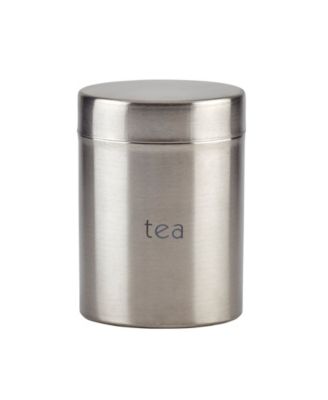 Basic Essentials Canister, Set of 3