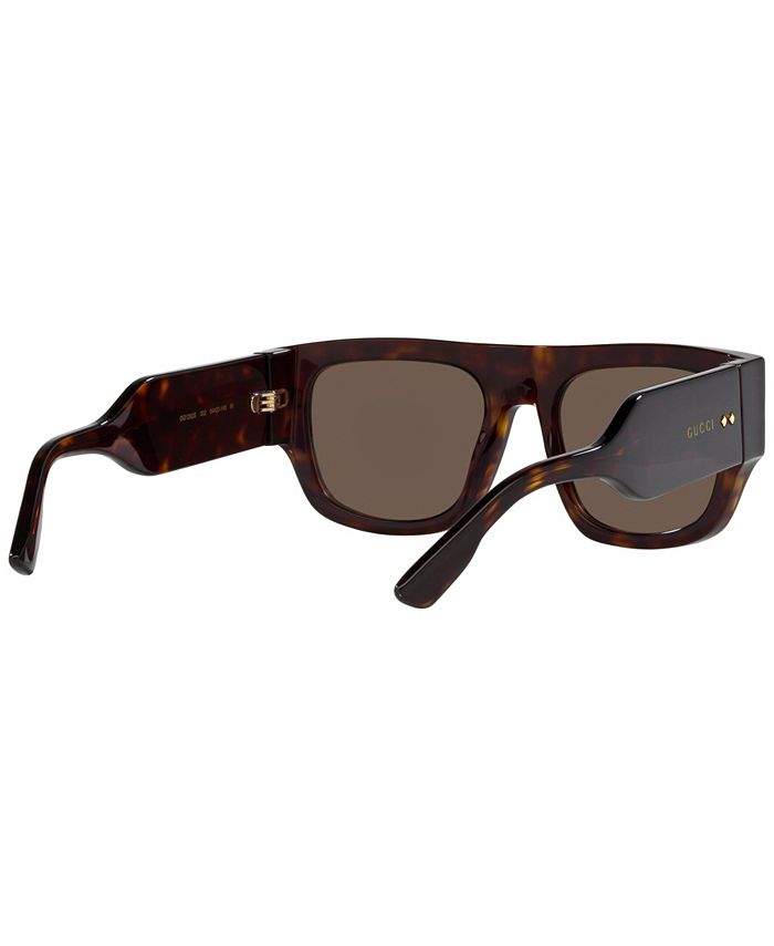 Gucci Men's Sunglasses, GG1262S Macy's