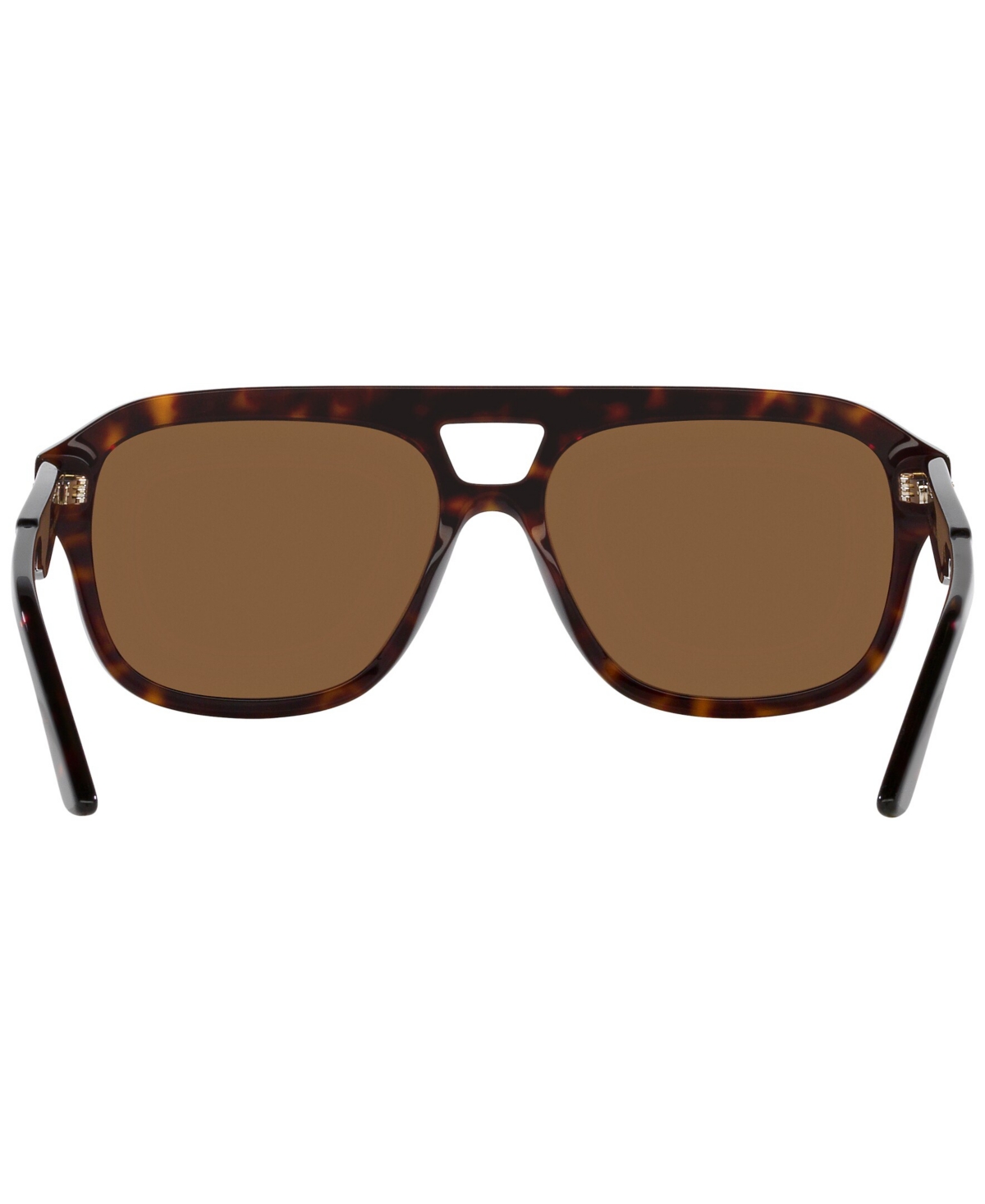 Shop Gucci Men's Sunglasses, Gg1263s In Tortoise
