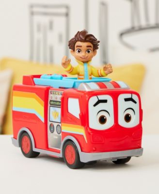 FireBuds Disney Junior Core Bo and Flash