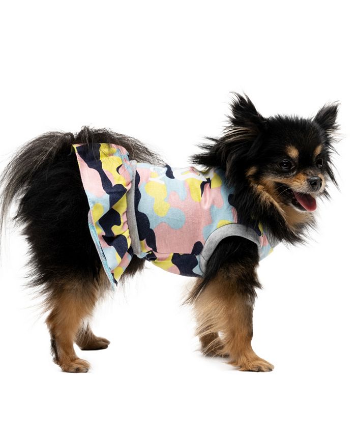 Juicy couture dog sales clothes