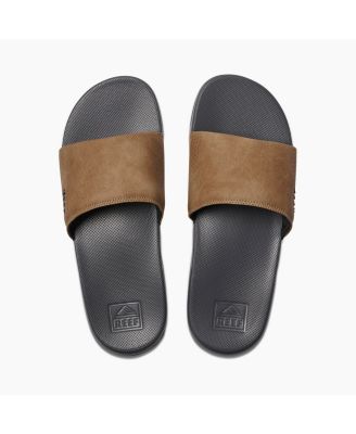 Men's One Comfort Fit Slides