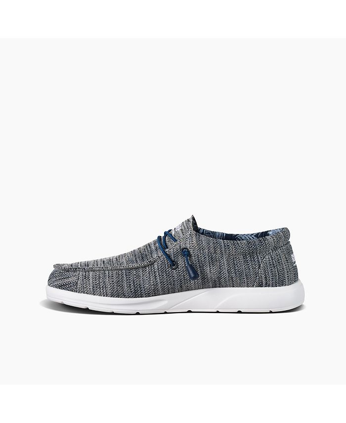 REEF Men's Cushion Coast Mesh Shoes Macy's
