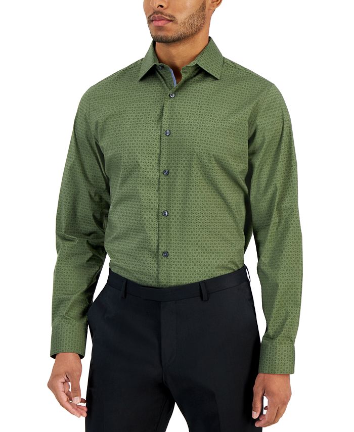 Macy's formal 2025 wear mens