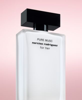 For Her Pure Musc Eau de Parfum, 1.6-oz.