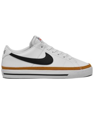 Women's Court Legacy Next Nature Casual Sneakers from Finish Line