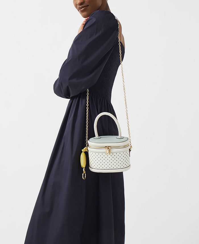 Radley London Radley Tennis 23 Mini Zip Around Crossbody Bag Macy's