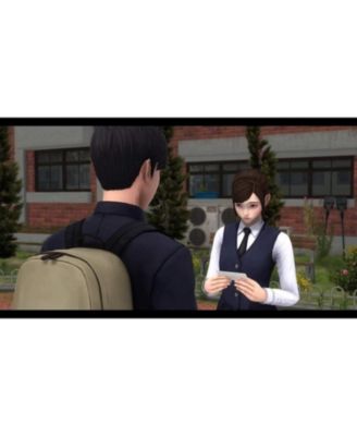 White Day: A Labyrinth Named School - Nintendo Switch