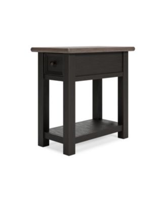 Tyler Creek Chair Side End Table