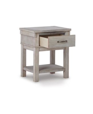 Signature Design By Ashley Hollentown One Drawer Night Stand