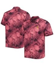 Pink tommy best sale bahama shirt
