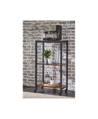 Bevinfield Bar Cart