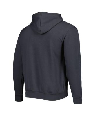 Men's Pennsylvania Quakers Team Arch and Logo Pullover Hoodie